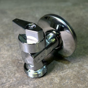 Вентиль запорный Н 1/2