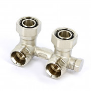 Узел угловой НВ 3/4