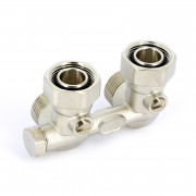 Узел угловой НВ 3/4