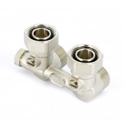 Узел угловой НВ 3/4