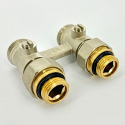 Узел прямой НН 1/2