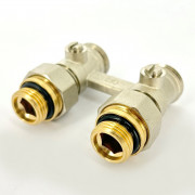 Узел прямой НН 1/2