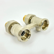 Узел прямой НН 1/2