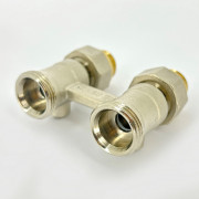 Узел прямой НН 1/2