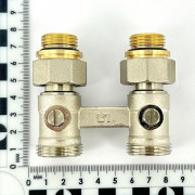 Узел прямой НН 1/2