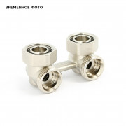 Узел прямой НВ 3/4