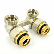 Узел угловой НН 1/2