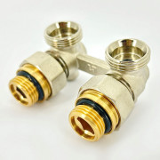 Узел угловой НН 1/2