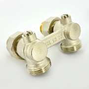 Узел угловой НН 1/2