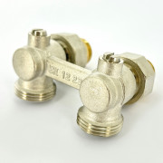 Узел угловой НН 1/2