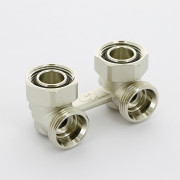 Узел угловой НВ 3/4