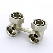 Узел угловой НВ 3/4