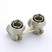 Узел угловой НВ 3/4