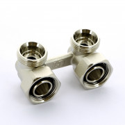 Узел угловой НВ 3/4