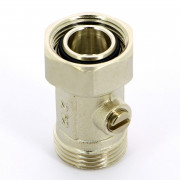 Узел прямой одинарный НВ 3/4