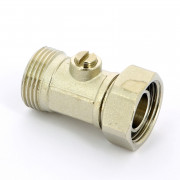 Узел прямой одинарный НВ 3/4