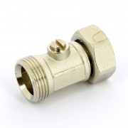 Узел прямой одинарный НВ 3/4