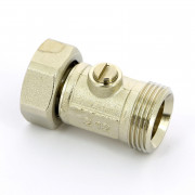 Узел прямой одинарный НВ 3/4