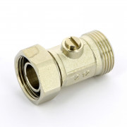 Узел прямой одинарный НВ 3/4