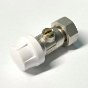 Узел прямой одинарный НВ 3/4