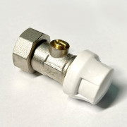 Узел прямой одинарный НВ 3/4