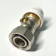 Узел прямой одинарный НВ 3/4