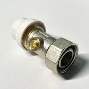 Узел прямой одинарный НВ 3/4