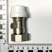 Узел прямой одинарный НВ 3/4