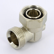 Узел угловой одинарный НВ 3/4