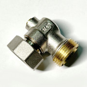 Узел угловой одинарный НВ 3/4