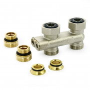 Узел прямой перекрёстный НВ 3/4