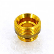 Ниппель редукционный 1/2