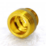 Ниппель редукционный 1/2