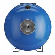 Гидроаккумулятор WAO 100 литров для водоснабжения горизонтальный