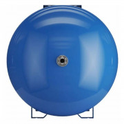 Гидроаккумулятор WAO 100 литров для водоснабжения горизонтальный