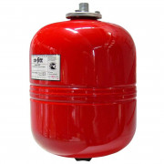 Расширительный бак WRV 12 литров для отопления