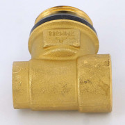 Концевик ВНВ 3/8'х3/4'х1/2'для коллектора 1890