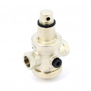 Редуктор давления 1/2