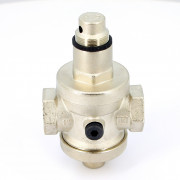 Редуктор давления 1