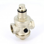 Редуктор давления 1