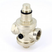 Редуктор давления 1