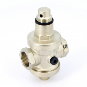 Редуктор давления 1