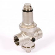 Редуктор давления 1 1/4