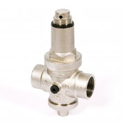 Редуктор давления 1 1/4