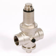 Редуктор давления 1 1/4