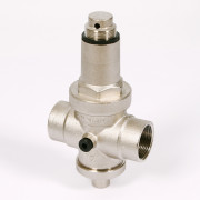 Редуктор давления 1 1/4