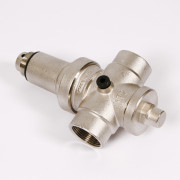 Редуктор давления 1 1/4