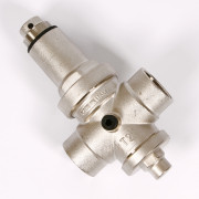 Редуктор давления 1 1/4