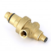 Редуктор давления мембранный 1/2