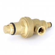 Редуктор давления мембранный 1/2